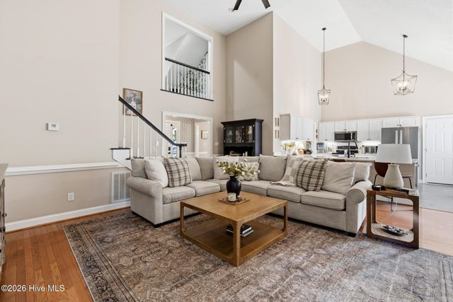 106 Pinewild Lane, Rockingham, NC 28379
