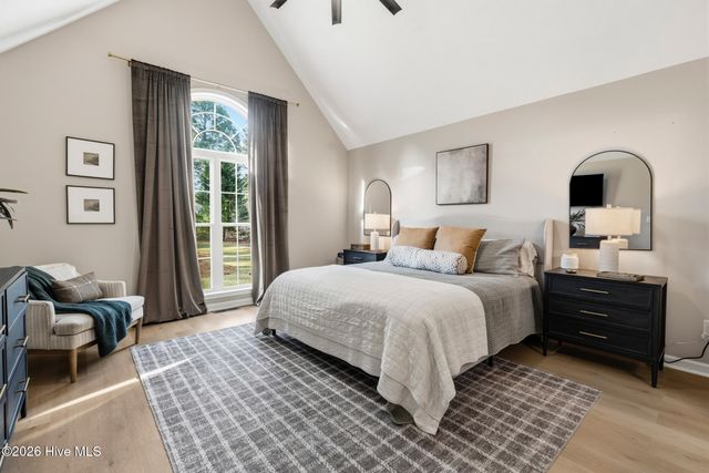 106 Pinewild Lane, Rockingham, NC 28379