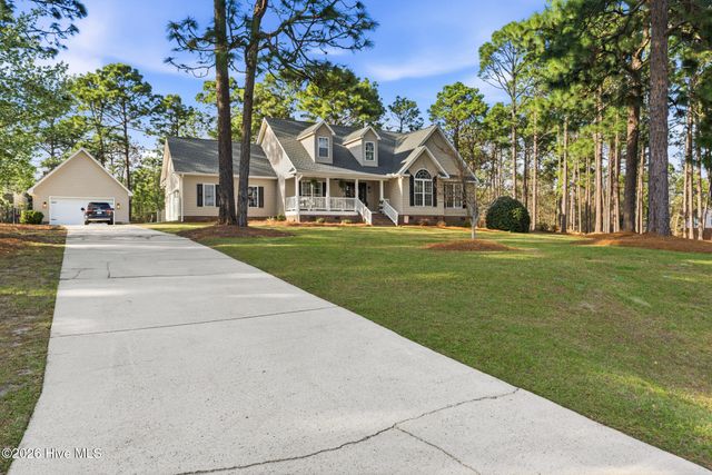 106 Pinewild Lane, Rockingham, NC 28379