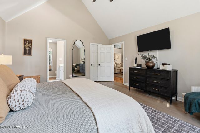 106 Pinewild Lane, Rockingham, NC 28379