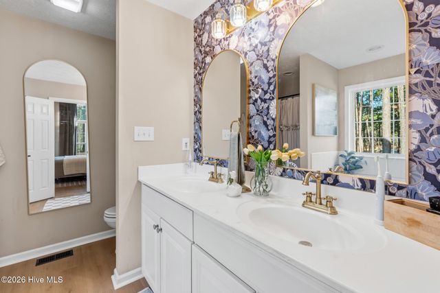 106 Pinewild Lane, Rockingham, NC 28379