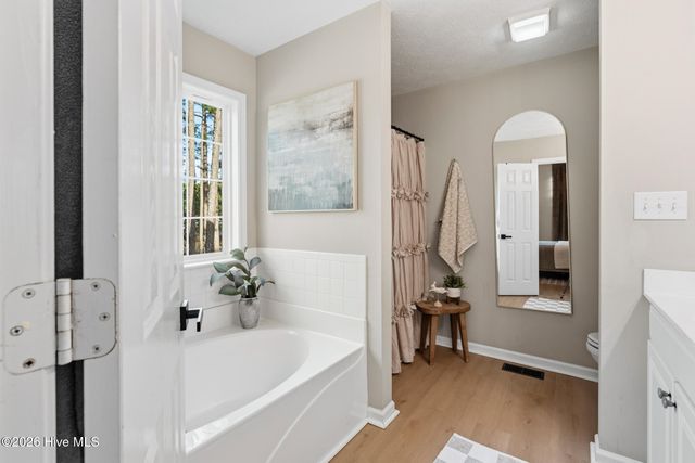 106 Pinewild Lane, Rockingham, NC 28379