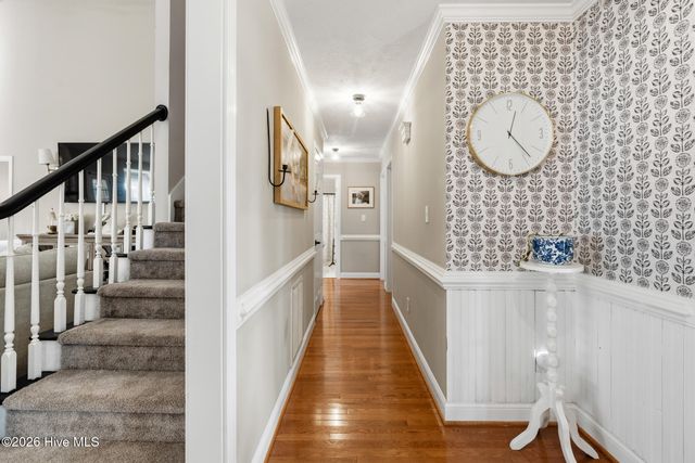 106 Pinewild Lane, Rockingham, NC 28379