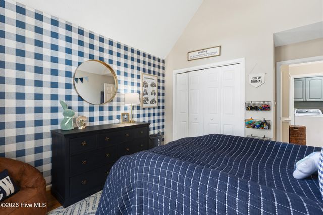 106 Pinewild Lane, Rockingham, NC 28379