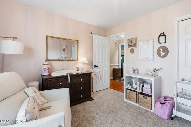 106 Pinewild Lane, Rockingham, NC 28379
