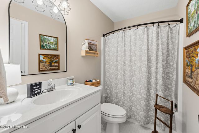 106 Pinewild Lane, Rockingham, NC 28379