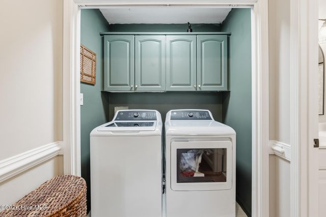 106 Pinewild Lane, Rockingham, NC 28379