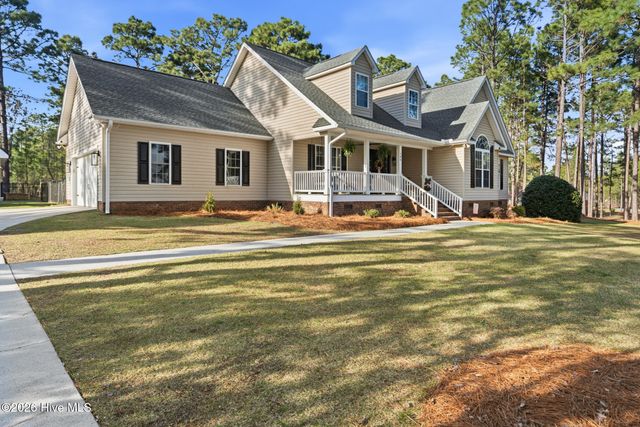 106 Pinewild Lane, Rockingham, NC 28379