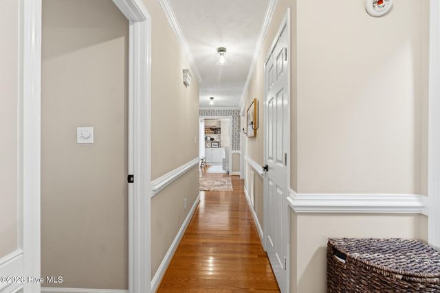 106 Pinewild Lane, Rockingham, NC 28379