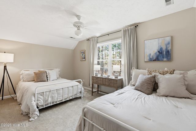 106 Pinewild Lane, Rockingham, NC 28379