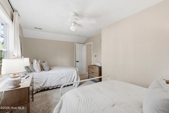 106 Pinewild Lane, Rockingham, NC 28379