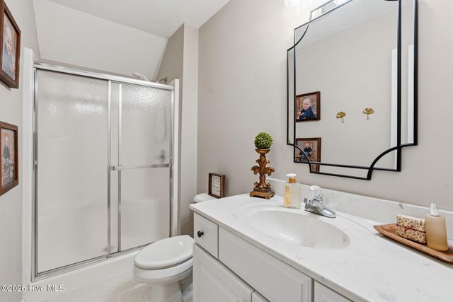 106 Pinewild Lane, Rockingham, NC 28379