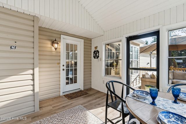 106 Pinewild Lane, Rockingham, NC 28379