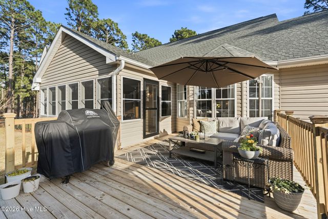 106 Pinewild Lane, Rockingham, NC 28379