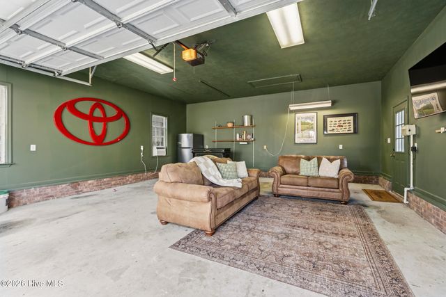 106 Pinewild Lane, Rockingham, NC 28379