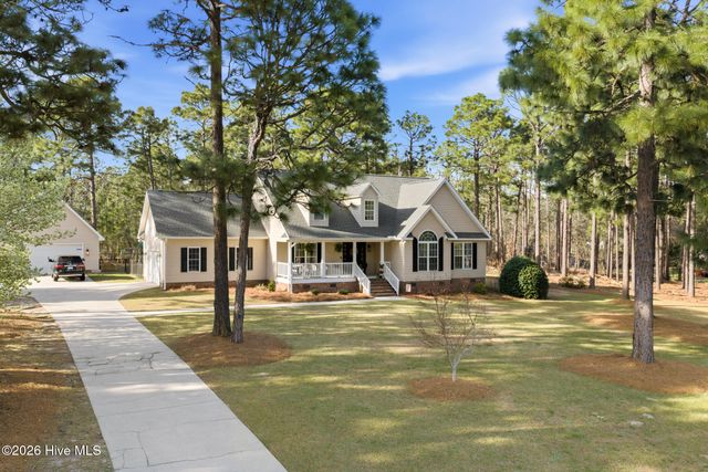 106 Pinewild Lane, Rockingham, NC 28379