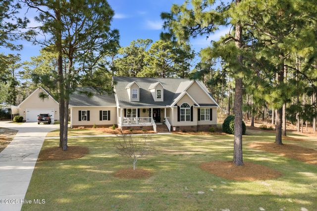 106 Pinewild Lane, Rockingham, NC 28379
