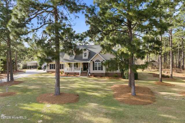 106 Pinewild Lane, Rockingham, NC 28379