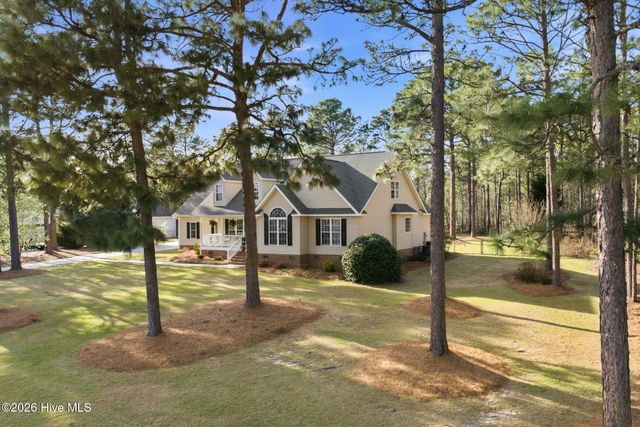 106 Pinewild Lane, Rockingham, NC 28379