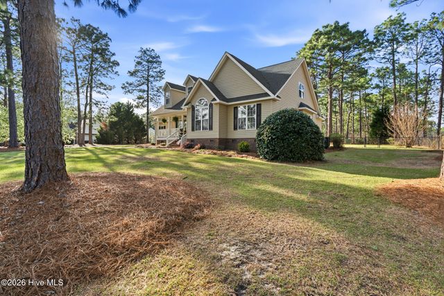 106 Pinewild Lane, Rockingham, NC 28379