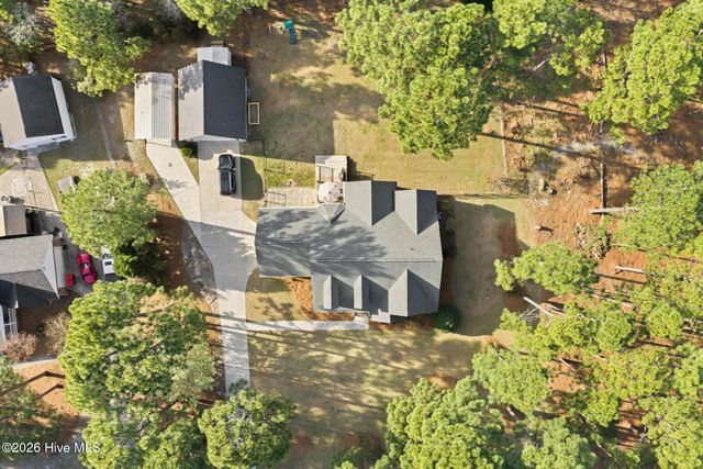 106 Pinewild Lane, Rockingham, NC 28379