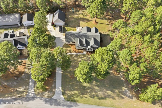 106 Pinewild Lane, Rockingham, NC 28379