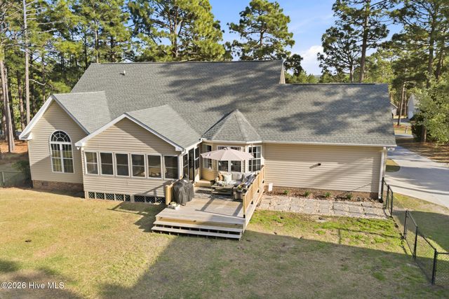 106 Pinewild Lane, Rockingham, NC 28379