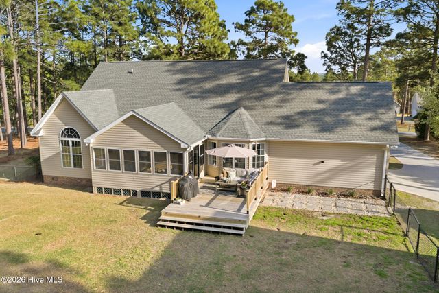 106 Pinewild Lane, Rockingham, NC 28379