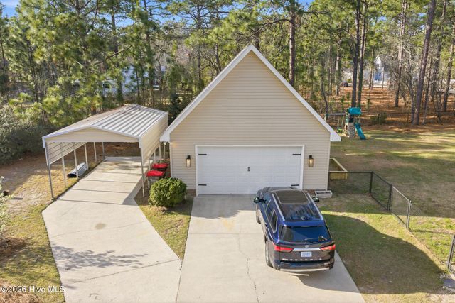 106 Pinewild Lane, Rockingham, NC 28379