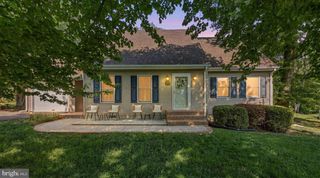 112 VALLEY CT, Shepherdstown, WV 25443