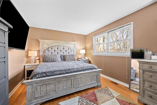 12755 S Elizabeth Drive, Plainfield, IL 60585