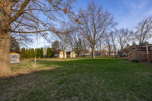 12755 S Elizabeth Drive, Plainfield, IL 60585