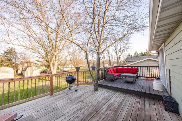 12755 S Elizabeth Drive, Plainfield, IL 60585