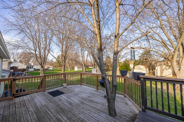 12755 S Elizabeth Drive, Plainfield, IL 60585