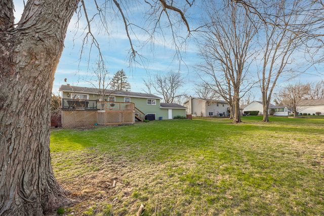 12755 S Elizabeth Drive, Plainfield, IL 60585