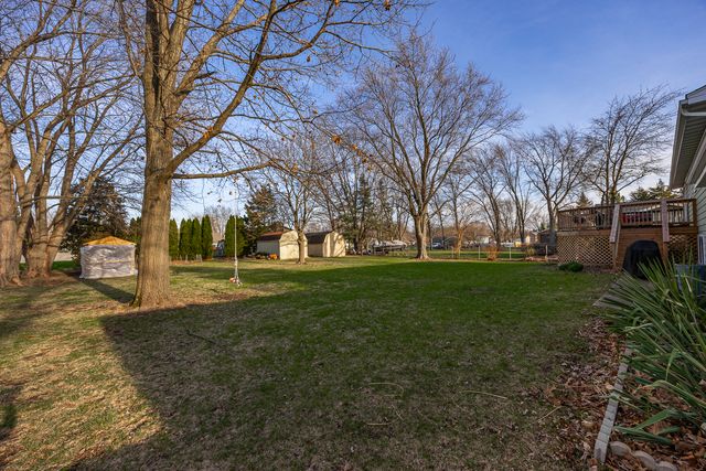 12755 S Elizabeth Drive, Plainfield, IL 60585