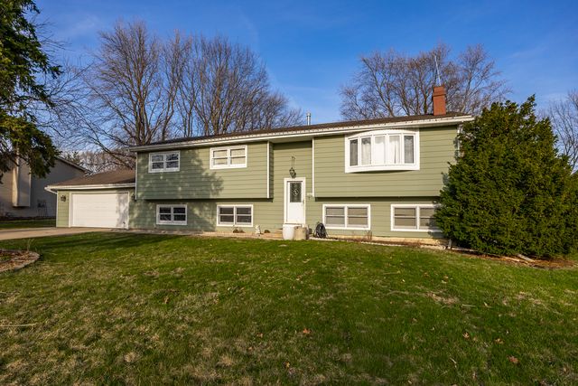 12755 S Elizabeth Drive, Plainfield, IL 60585