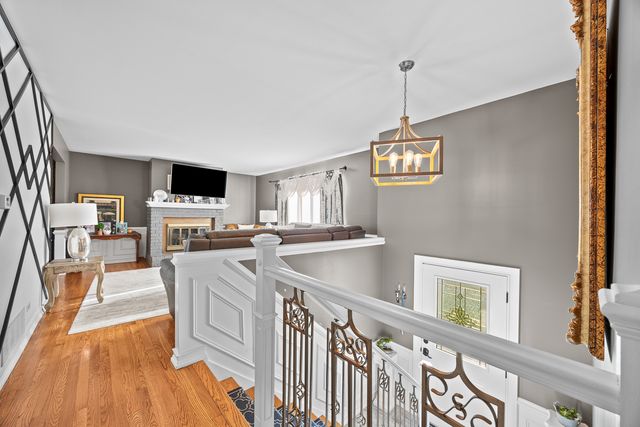 12755 S Elizabeth Drive, Plainfield, IL 60585