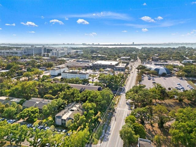 2200 BAHIA VISTA STREET B8, Sarasota, FL 34239