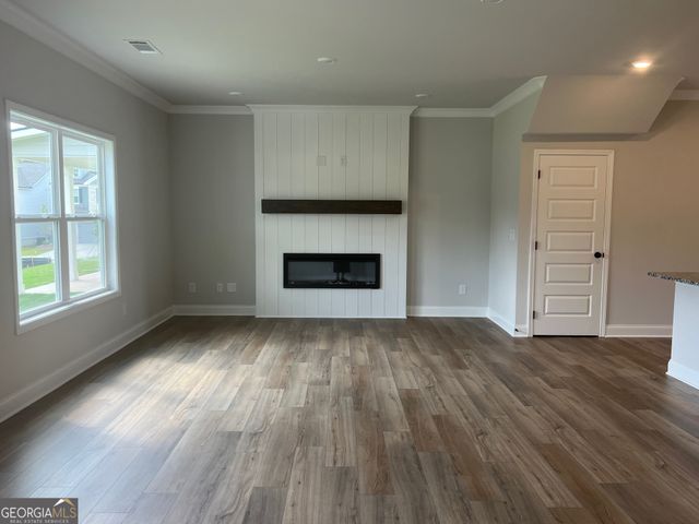 3497 Iron Hearth Bend 115A, Snellville, GA 30039