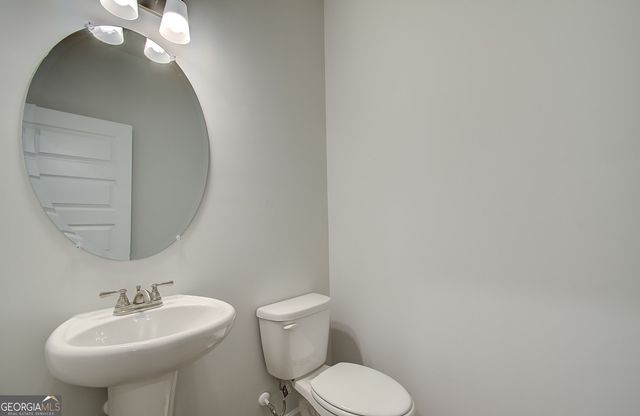 3497 Iron Hearth Bend 115A, Snellville, GA 30039