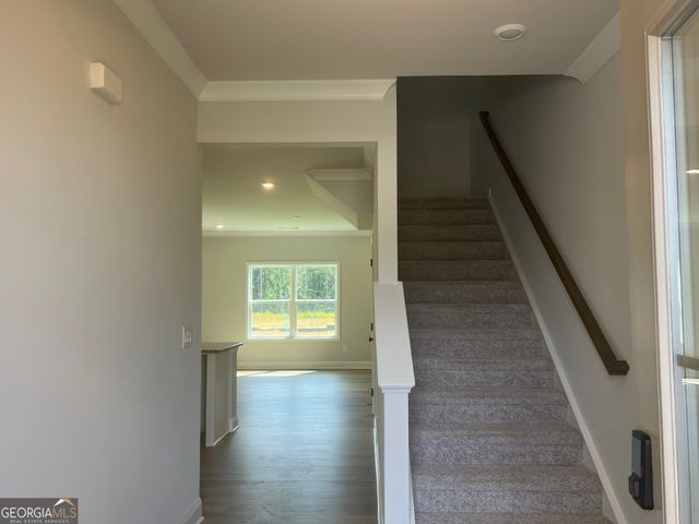 3497 Iron Hearth Bend 115A, Snellville, GA 30039