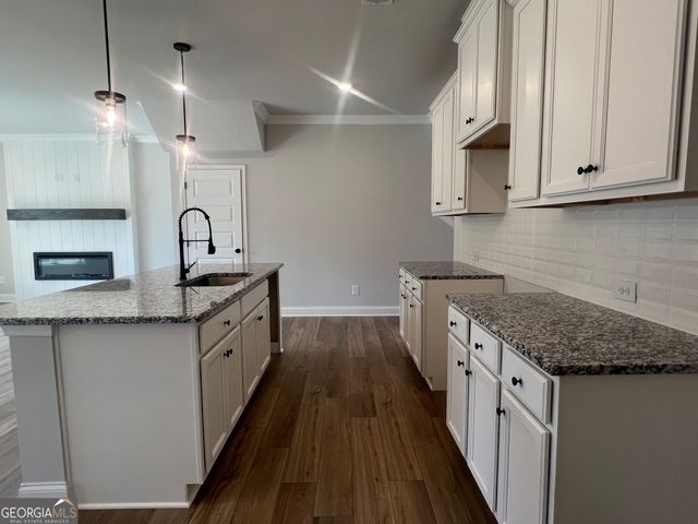 3497 Iron Hearth Bend 115A, Snellville, GA 30039