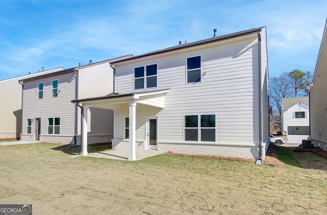 3497 Iron Hearth Bend 115A, Snellville, GA 30039