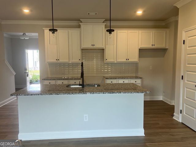 3497 Iron Hearth Bend 115A, Snellville, GA 30039