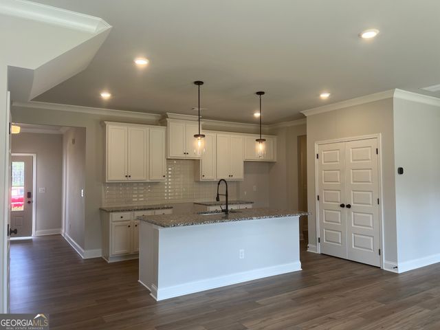 3497 Iron Hearth Bend 115A, Snellville, GA 30039