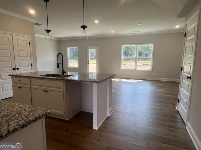 3497 Iron Hearth Bend 115A, Snellville, GA 30039