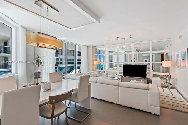 2711 S Ocean Dr 606, Hollywood, FL 33019