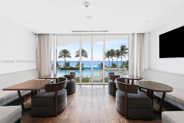 2711 S Ocean Dr 606, Hollywood, FL 33019