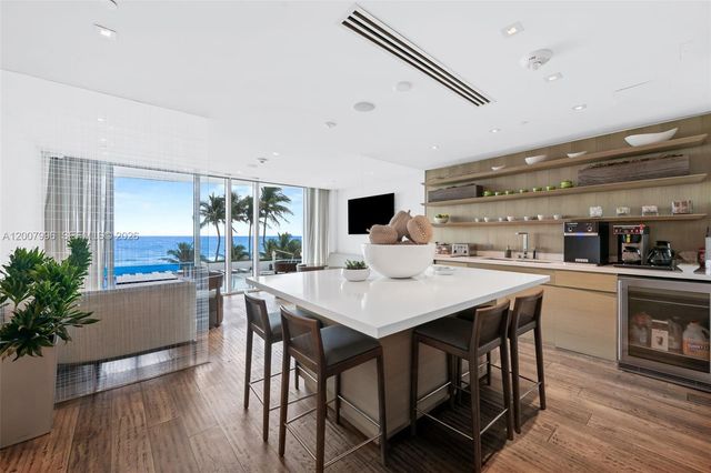 2711 S Ocean Dr 606, Hollywood, FL 33019